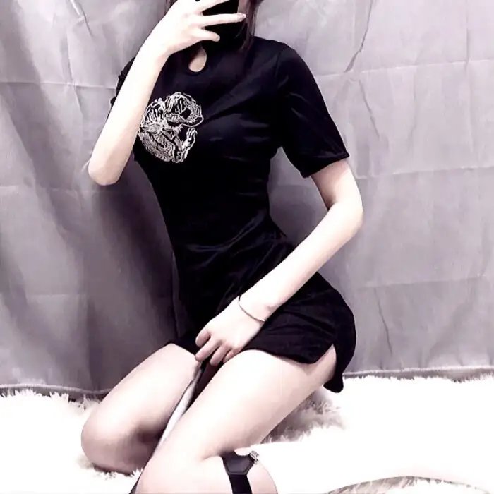 凶场艳迹