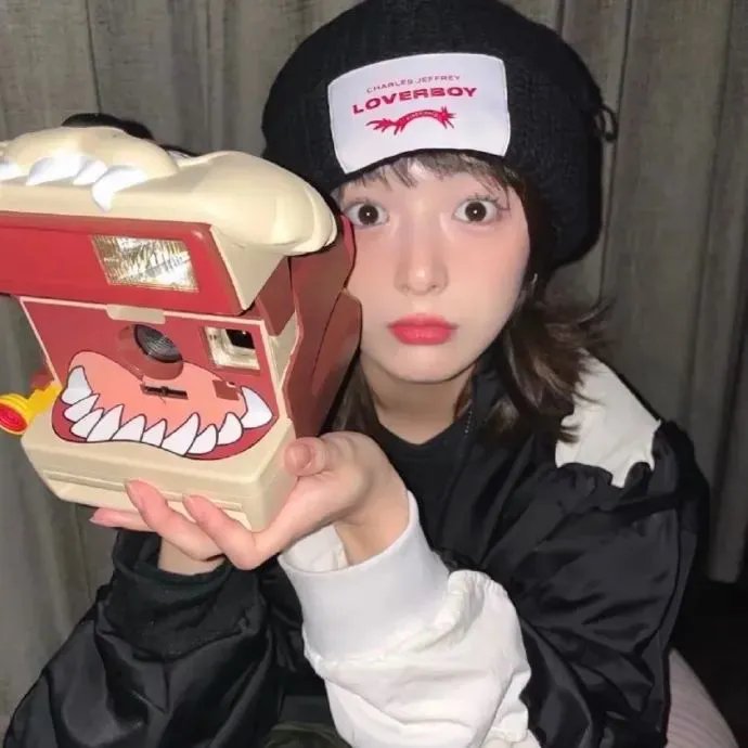火并色情街